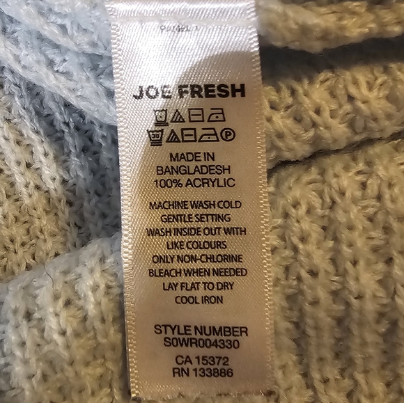 2 for $25 pullover knit sweaters - Picture 5 of 5